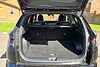 Hyundai TUCSON N LINE S Black