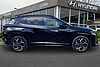 Hyundai TUCSON N LINE S Black