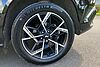 Hyundai TUCSON N LINE S Black