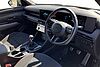 Hyundai TUCSON N LINE S Black