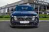 Hyundai TUCSON N LINE S Black