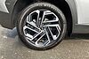 Hyundai TUCSON T-GDI ULTIMATE Silver