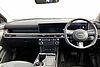 Hyundai TUCSON T-GDI ULTIMATE Silver