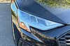 Audi A3 SPORTBACK TFSI TECHNIK Black