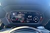 Audi A3 SPORTBACK TFSI TECHNIK Black