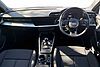 Audi A3 SPORTBACK TFSI TECHNIK Black