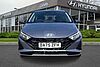 Hyundai I20 T-GDI ADVANCE Blue