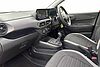 Hyundai I10 ADVANCE Red