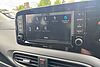 Hyundai I10 ADVANCE Blue