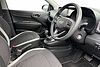 Hyundai I10 ADVANCE Black