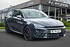 CUPRA LEON TSI VZ3 4DRIVE DSG Grey