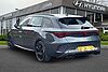 CUPRA LEON TSI VZ3 4DRIVE DSG Grey