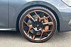 CUPRA LEON TSI VZ3 4DRIVE DSG Grey
