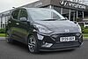 Hyundai I10 PREMIUM Black