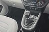 Hyundai I10 PREMIUM Black