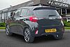 Hyundai I10 PREMIUM Black