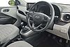 Hyundai I10 PREMIUM Black