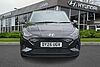 Hyundai I10 PREMIUM Black
