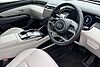 Hyundai TUCSON T-GDI ULTIMATE Blue