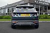 Hyundai TUCSON T-GDI ULTIMATE Blue