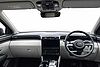 Hyundai TUCSON T-GDI ULTIMATE Blue