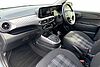 Hyundai I10 PREMIUM Blue