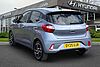 Hyundai I10 PREMIUM Blue