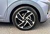 Hyundai I10 PREMIUM Blue
