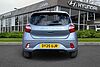 Hyundai I10 PREMIUM Blue