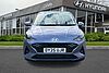 Hyundai I10 PREMIUM Blue