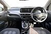 Hyundai I10 PREMIUM Blue