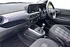 Hyundai I10 PREMIUM White