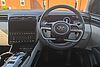 Hyundai TUCSON T-GDI ULTIMATE Grey