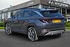 Hyundai TUCSON T-GDI ULTIMATE Grey