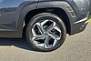 Hyundai TUCSON T-GDI ULTIMATE Grey
