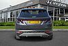 Hyundai TUCSON T-GDI ULTIMATE Grey