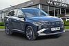 Hyundai TUCSON 1.6T Ultimate Auto Euro 6 (s/s) 5dr Green