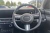 Hyundai TUCSON 1.6T Ultimate Auto Euro 6 (s/s) 5dr Green