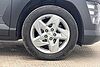 Hyundai KONA ADVANCE Green