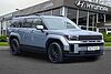 Hyundai SANTA FE CALLIGRAPHY Blue
