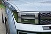 Hyundai SANTA FE CALLIGRAPHY Blue
