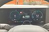 Hyundai SANTA FE CALLIGRAPHY Blue