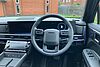 Hyundai SANTA FE CALLIGRAPHY Blue