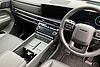 Hyundai SANTA FE CALLIGRAPHY Blue