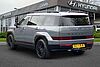 Hyundai SANTA FE CALLIGRAPHY Blue