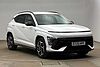 Hyundai KONA ADVANCE Grey