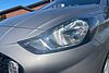 Hyundai I10 MPI SE CONNECT Brown