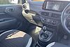 Hyundai I10 MPI SE CONNECT Brown