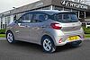 Hyundai I10 MPI SE CONNECT Brown