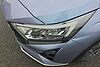 Hyundai I20 T-GDI TECH LINE Blue